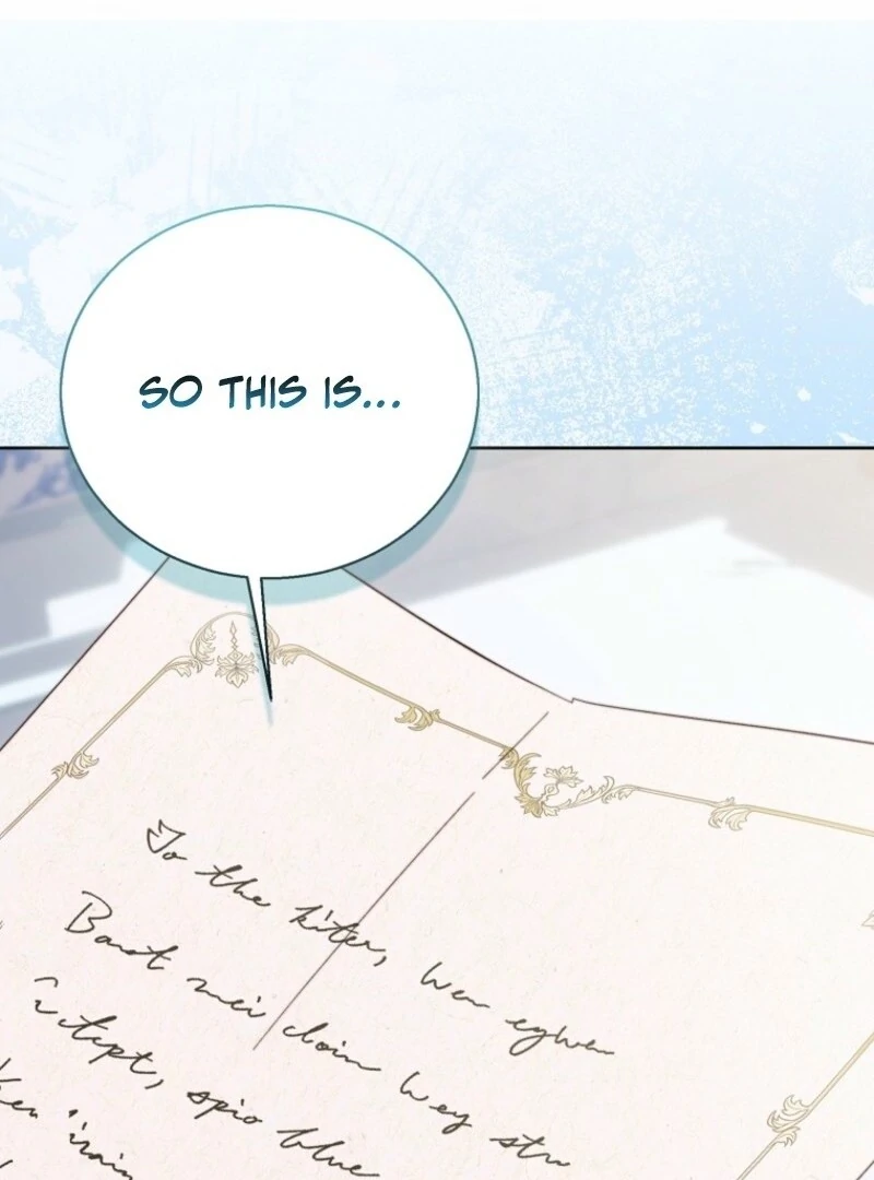 I’m a Fake Saintess but the Gods Are Obsessed Chapter 112 - Page 108