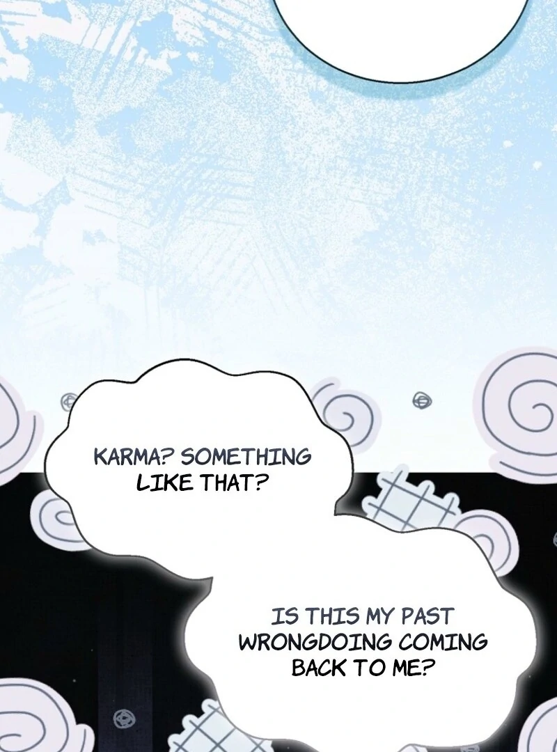 I’m a Fake Saintess but the Gods Are Obsessed Chapter 112 - Page 110
