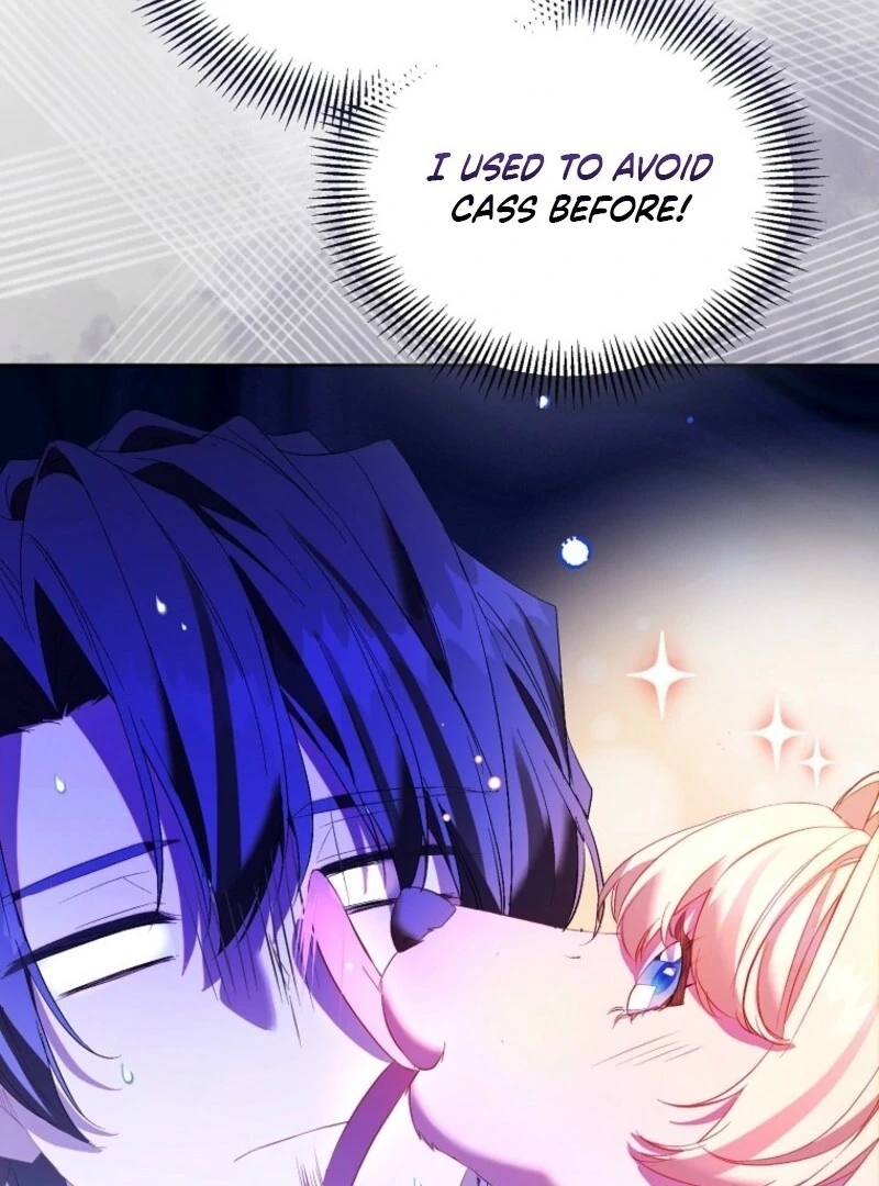 I’m a Fake Saintess but the Gods Are Obsessed Chapter 112 - Page 113