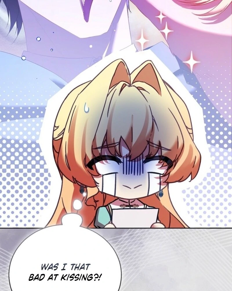I’m a Fake Saintess but the Gods Are Obsessed Chapter 112 - Page 114