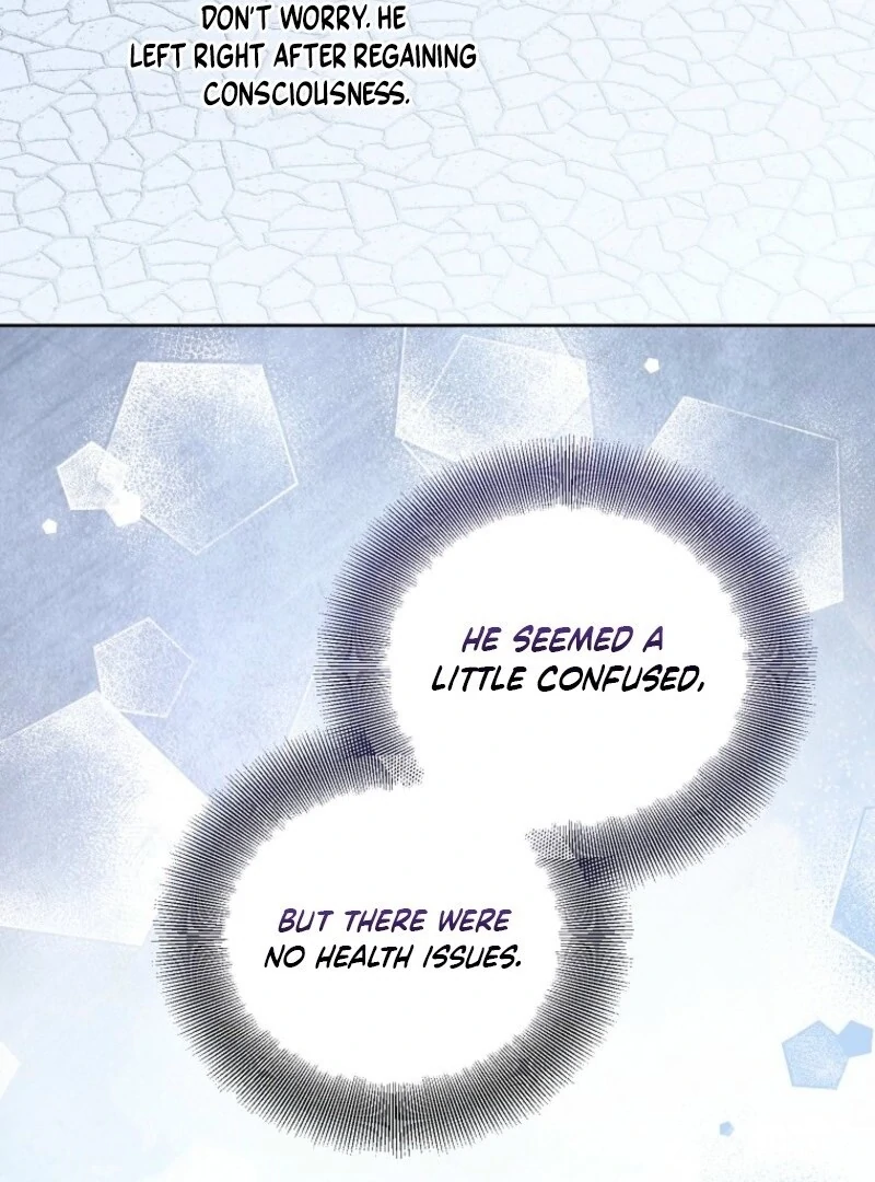 I’m a Fake Saintess but the Gods Are Obsessed Chapter 112 - Page 117