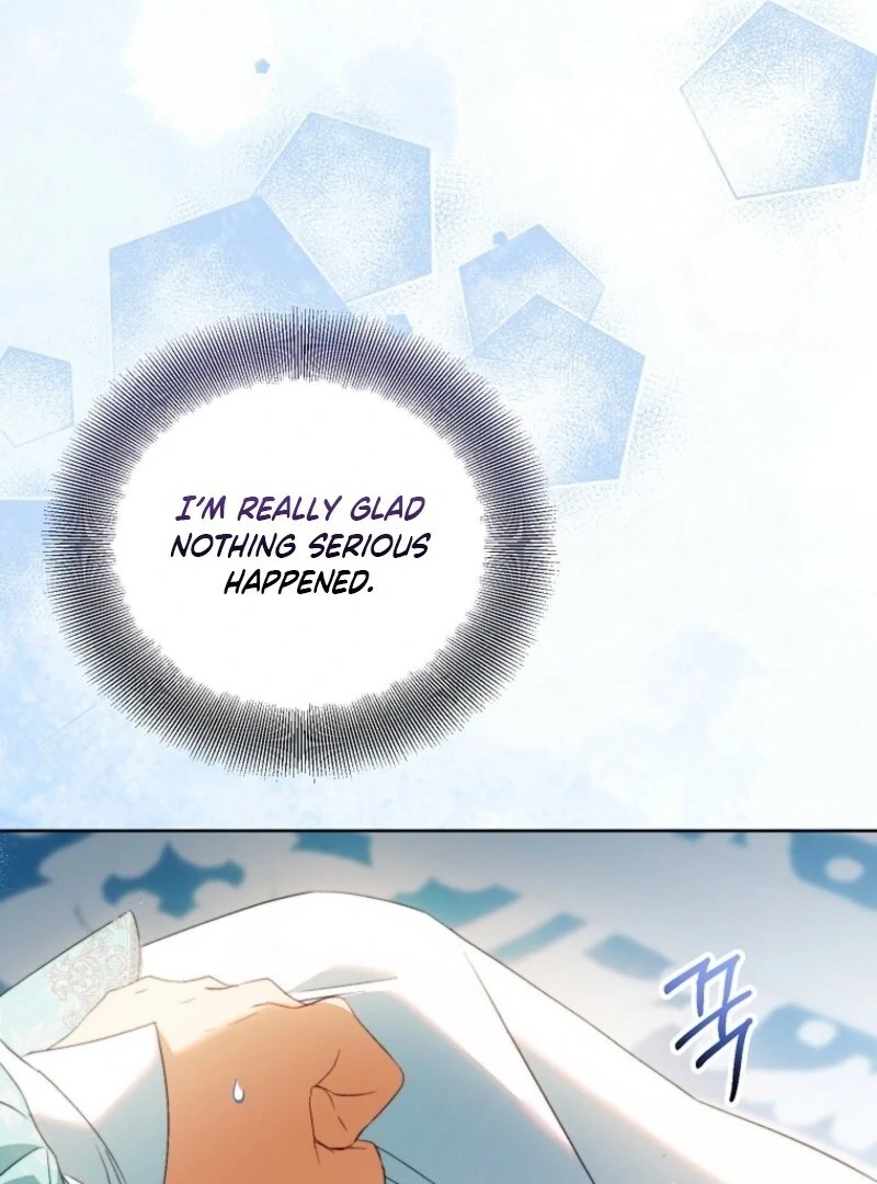 I’m a Fake Saintess but the Gods Are Obsessed Chapter 112 - Page 118