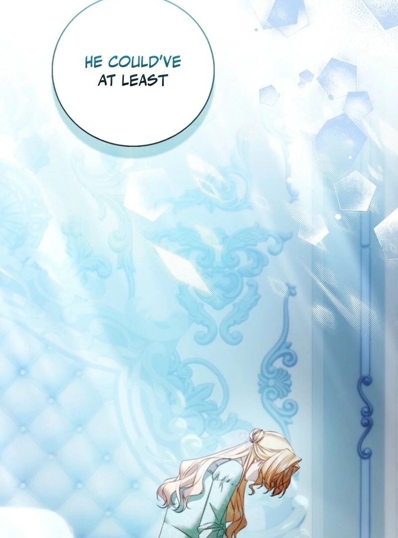 I’m a Fake Saintess but the Gods Are Obsessed Chapter 112 - Page 120