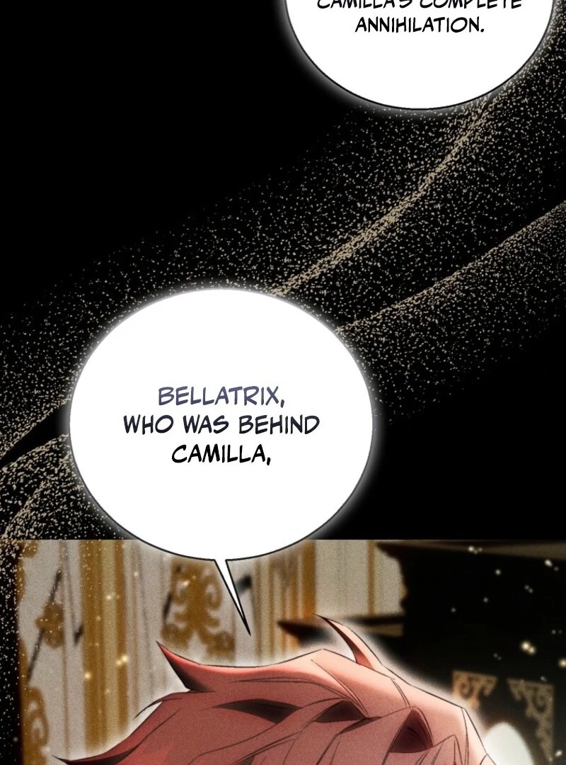 I’m a Fake Saintess but the Gods Are Obsessed Chapter 112 - Page 13