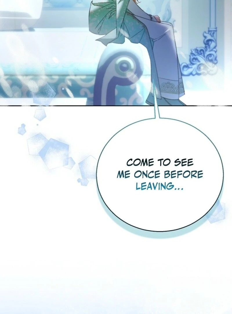I’m a Fake Saintess but the Gods Are Obsessed Chapter 112 - Page 121