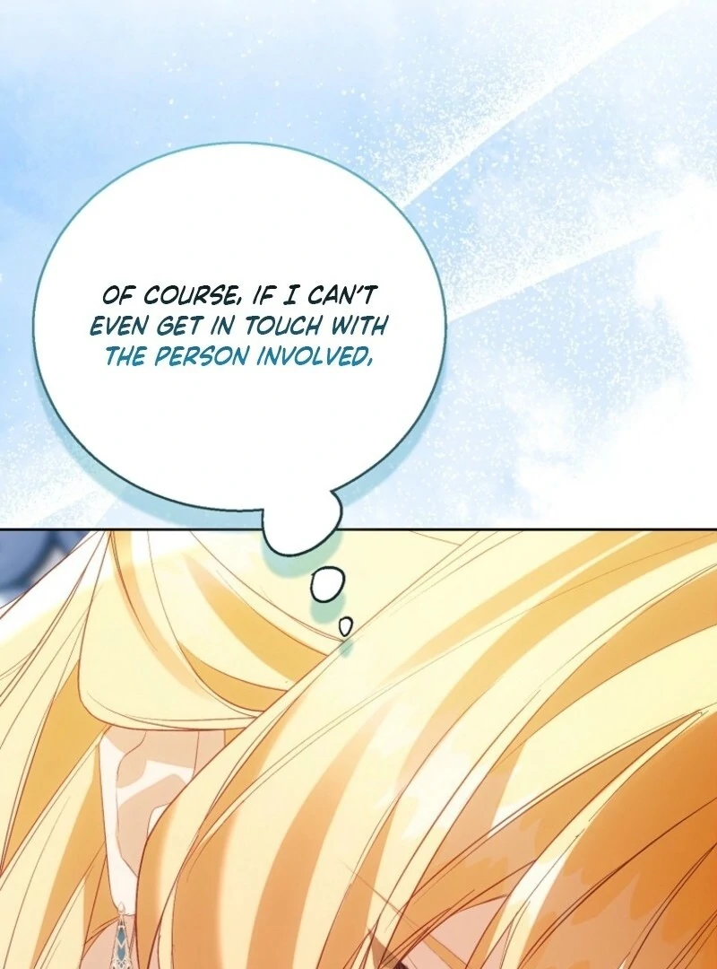 I’m a Fake Saintess but the Gods Are Obsessed Chapter 112 - Page 122