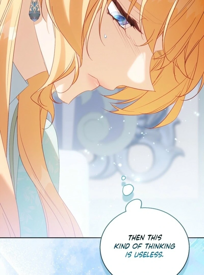 I’m a Fake Saintess but the Gods Are Obsessed Chapter 112 - Page 123