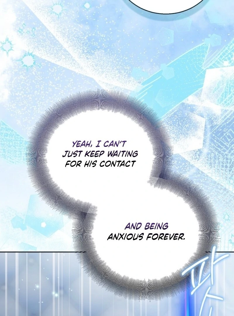 I’m a Fake Saintess but the Gods Are Obsessed Chapter 112 - Page 124