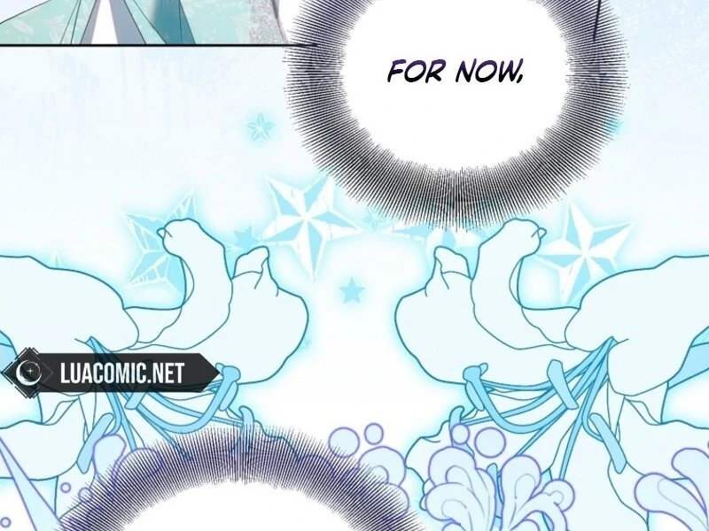 I’m a Fake Saintess but the Gods Are Obsessed Chapter 112 - Page 126