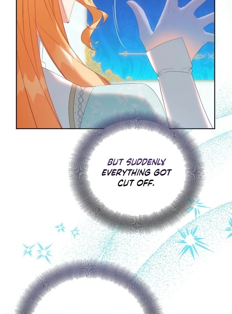 I’m a Fake Saintess but the Gods Are Obsessed Chapter 112 - Page 130