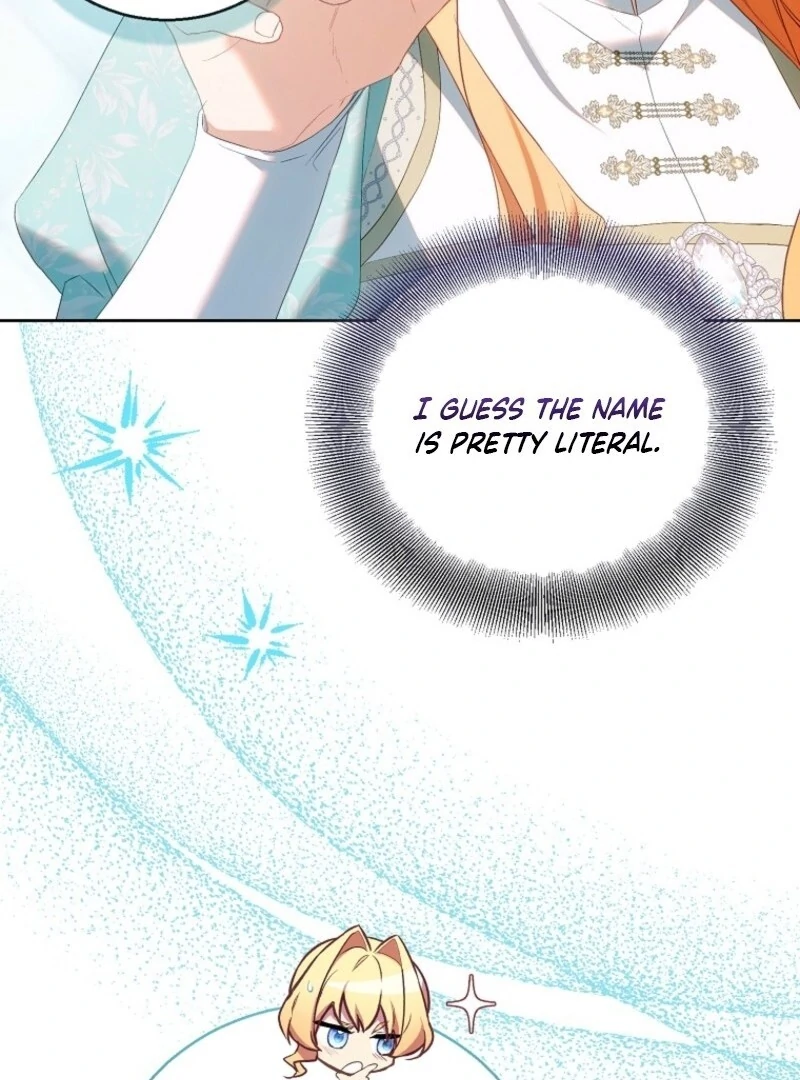 I’m a Fake Saintess but the Gods Are Obsessed Chapter 112 - Page 132