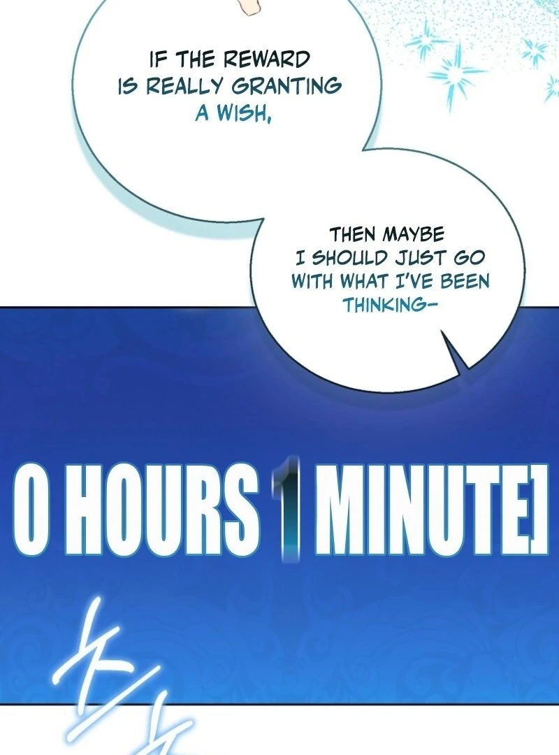 I’m a Fake Saintess but the Gods Are Obsessed Chapter 112 - Page 133