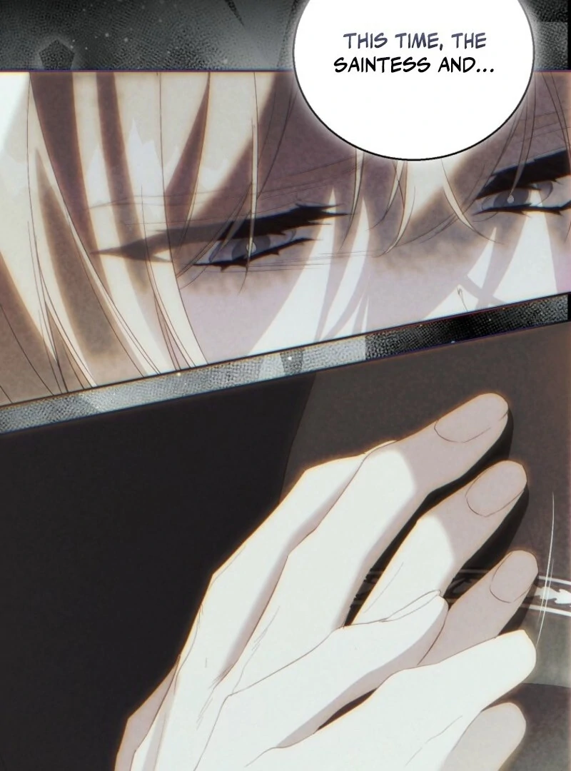 I’m a Fake Saintess but the Gods Are Obsessed Chapter 112 - Page 16