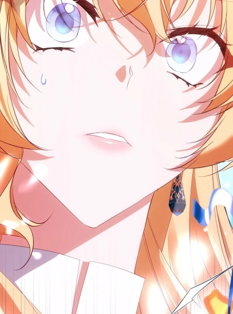 I’m a Fake Saintess but the Gods Are Obsessed Chapter 112 - Page 151
