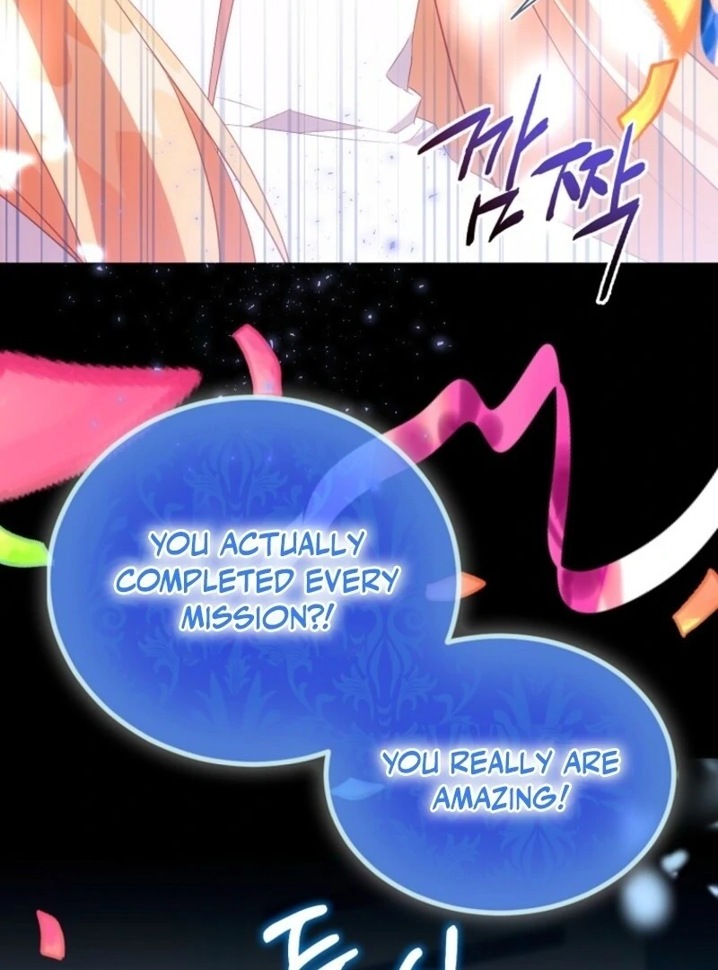 I’m a Fake Saintess but the Gods Are Obsessed Chapter 112 - Page 152