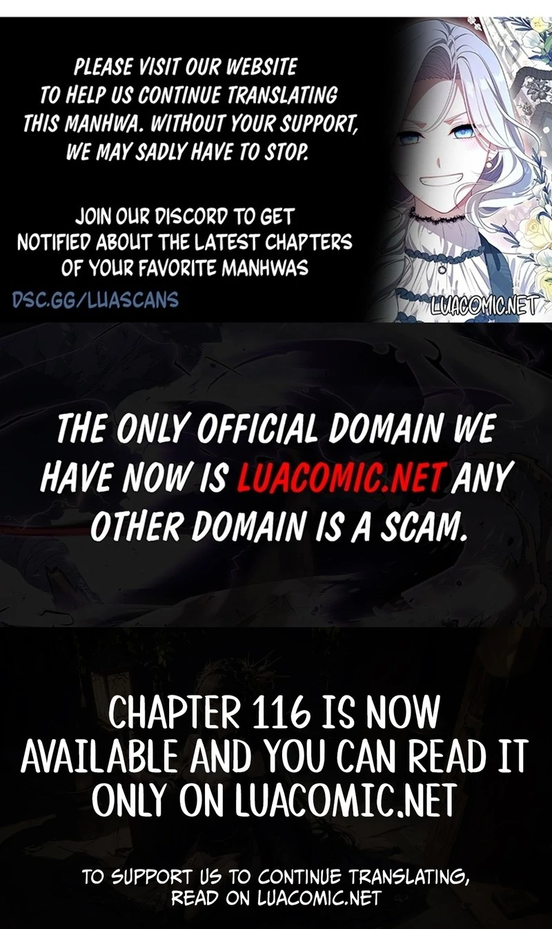 I’m a Fake Saintess but the Gods Are Obsessed Chapter 112 - Page 161