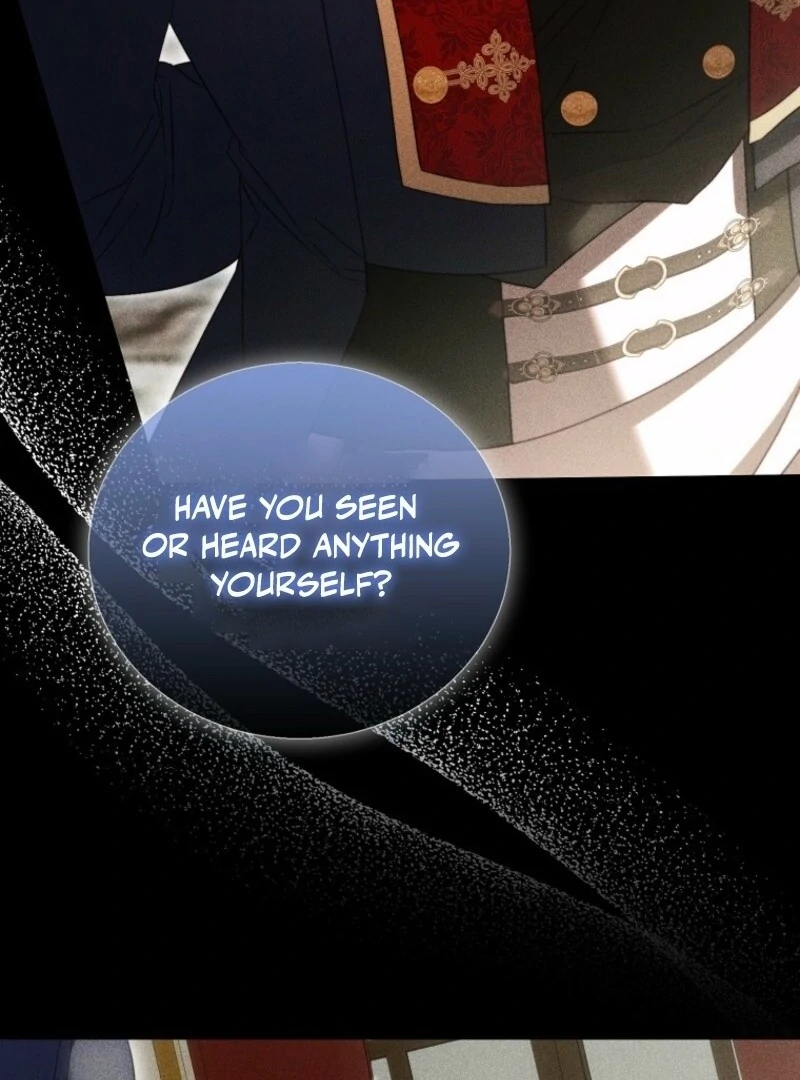 I’m a Fake Saintess but the Gods Are Obsessed Chapter 112 - Page 25