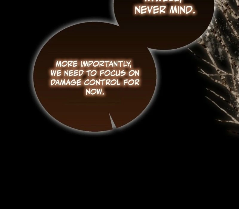 I’m a Fake Saintess but the Gods Are Obsessed Chapter 112 - Page 29