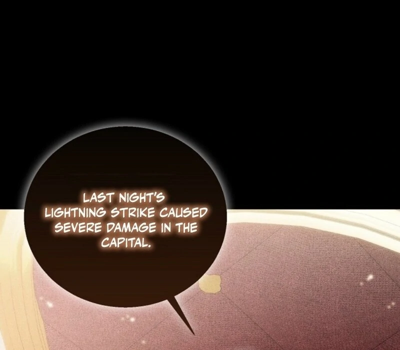 I’m a Fake Saintess but the Gods Are Obsessed Chapter 112 - Page 30