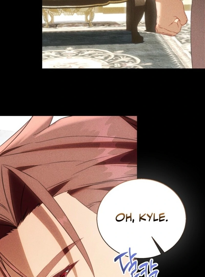 I’m a Fake Saintess but the Gods Are Obsessed Chapter 112 - Page 37