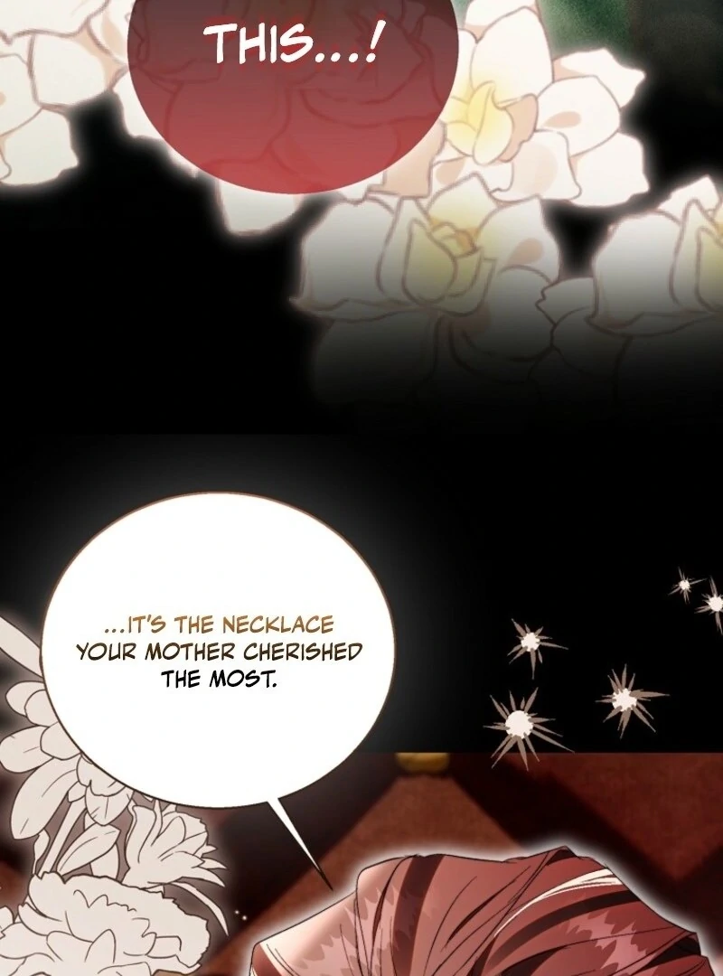 I’m a Fake Saintess but the Gods Are Obsessed Chapter 112 - Page 43