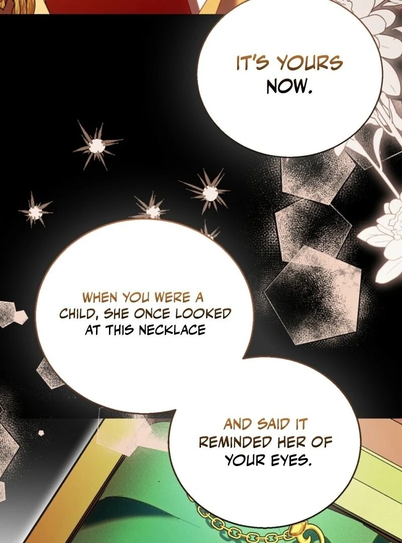 I’m a Fake Saintess but the Gods Are Obsessed Chapter 112 - Page 45