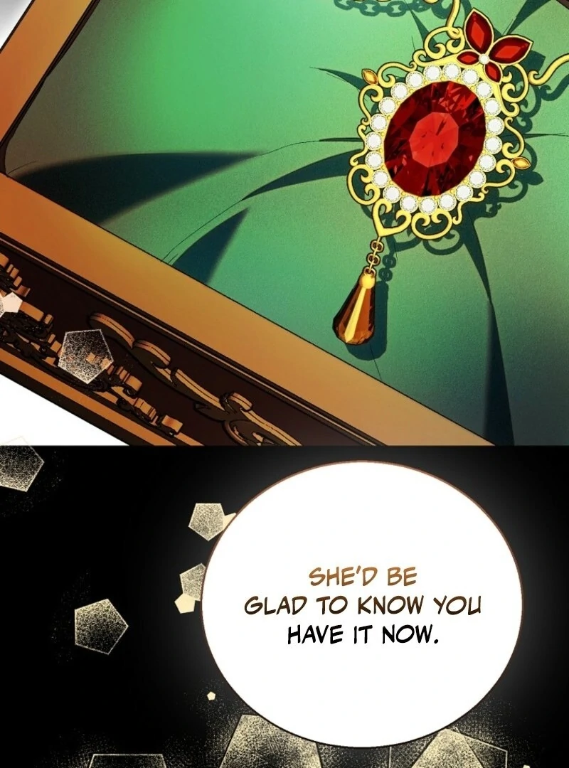 I’m a Fake Saintess but the Gods Are Obsessed Chapter 112 - Page 46