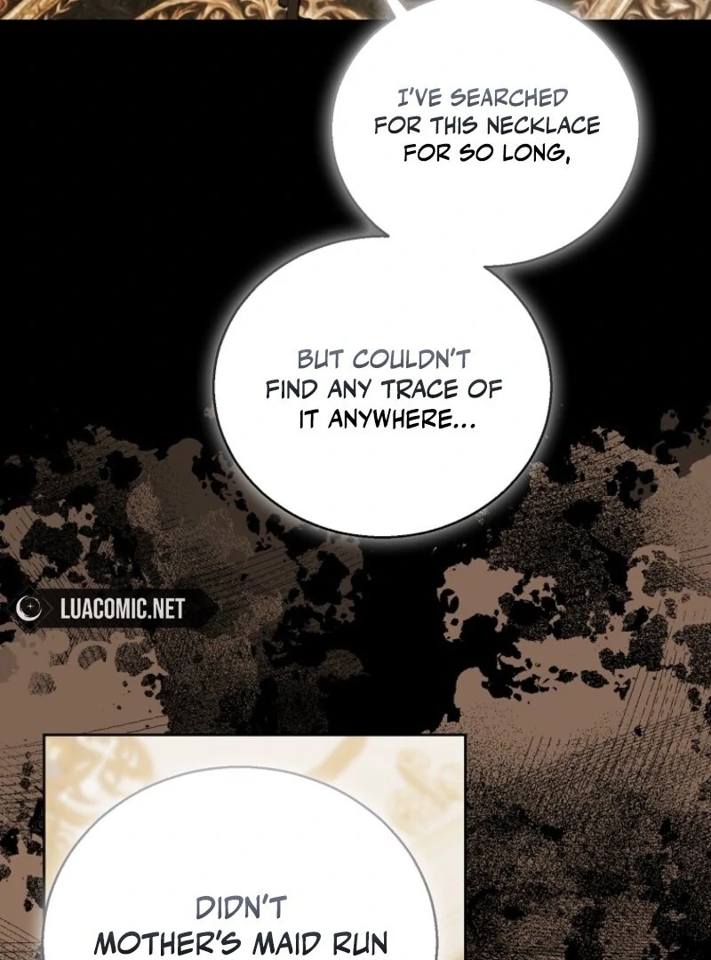 I’m a Fake Saintess but the Gods Are Obsessed Chapter 112 - Page 48