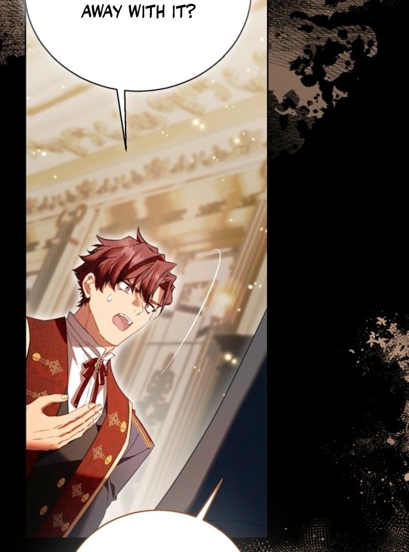 I’m a Fake Saintess but the Gods Are Obsessed Chapter 112 - Page 49