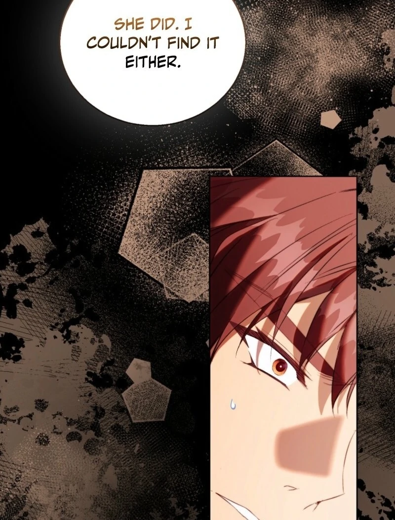 I’m a Fake Saintess but the Gods Are Obsessed Chapter 112 - Page 50