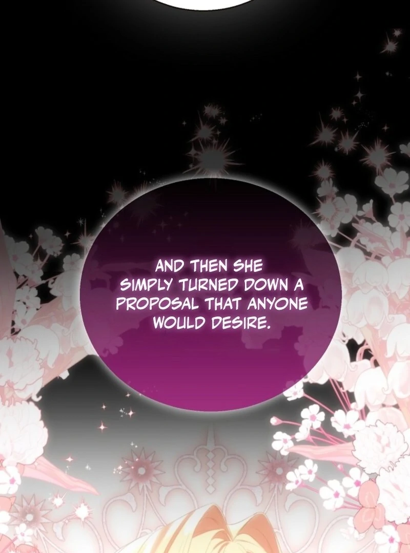 I’m a Fake Saintess but the Gods Are Obsessed Chapter 112 - Page 54