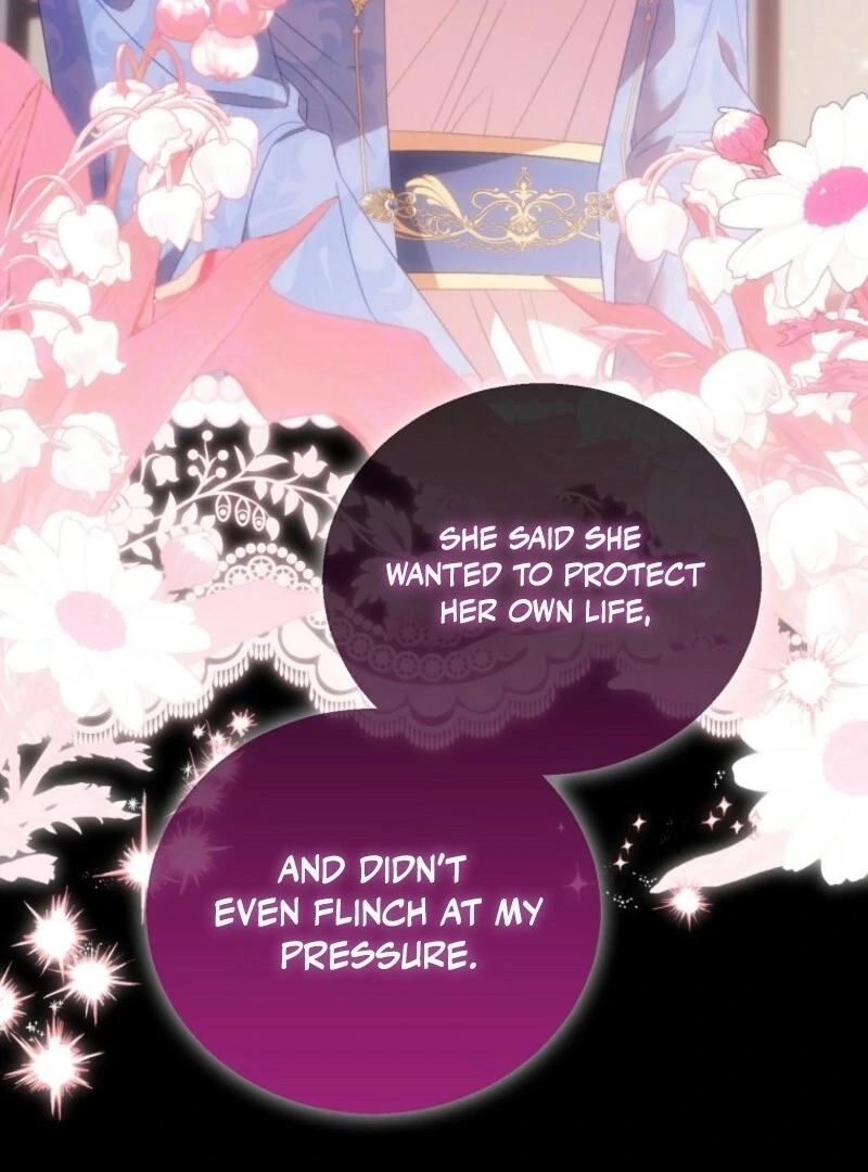 I’m a Fake Saintess but the Gods Are Obsessed Chapter 112 - Page 56