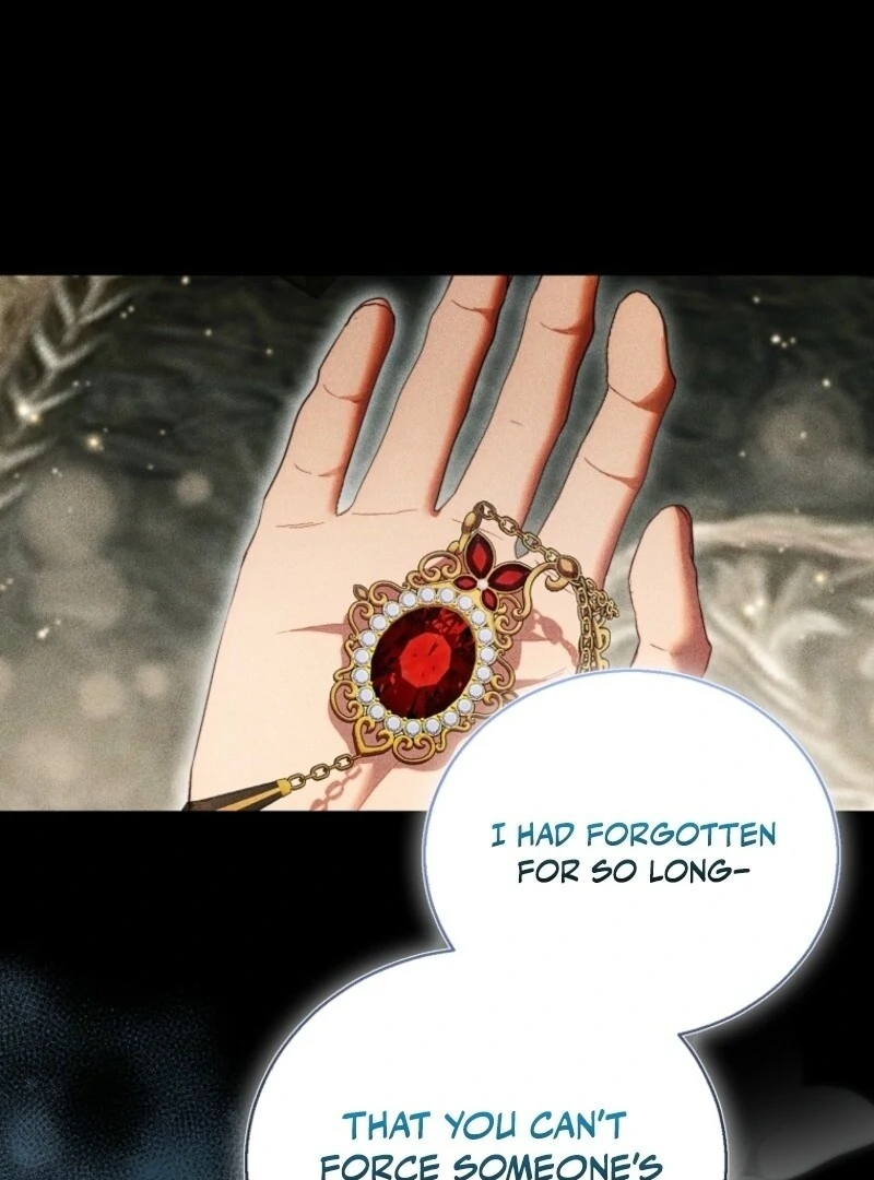 I’m a Fake Saintess but the Gods Are Obsessed Chapter 112 - Page 57
