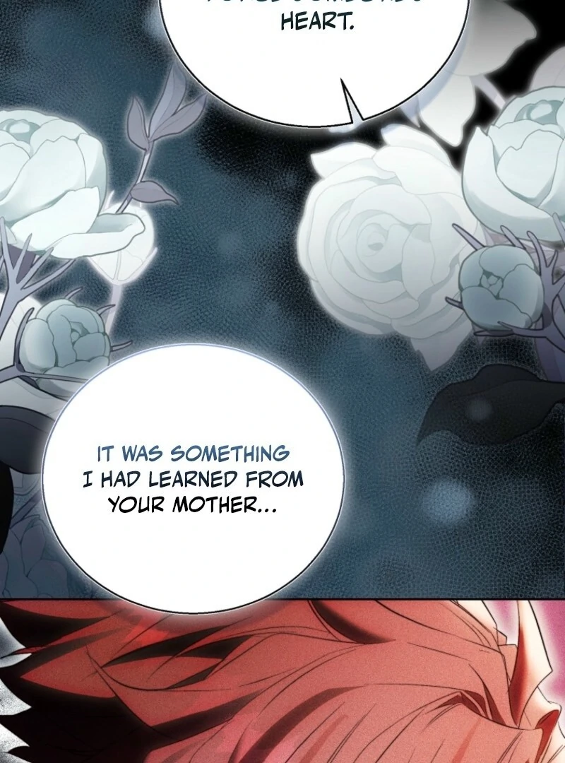 I’m a Fake Saintess but the Gods Are Obsessed Chapter 112 - Page 58