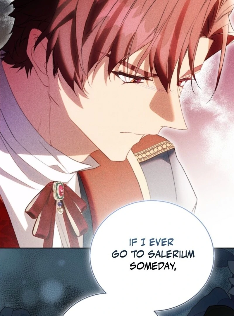 I’m a Fake Saintess but the Gods Are Obsessed Chapter 112 - Page 59