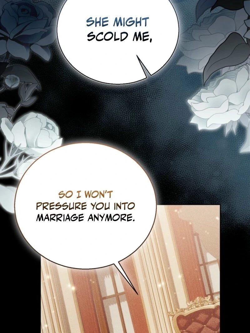 I’m a Fake Saintess but the Gods Are Obsessed Chapter 112 - Page 60
