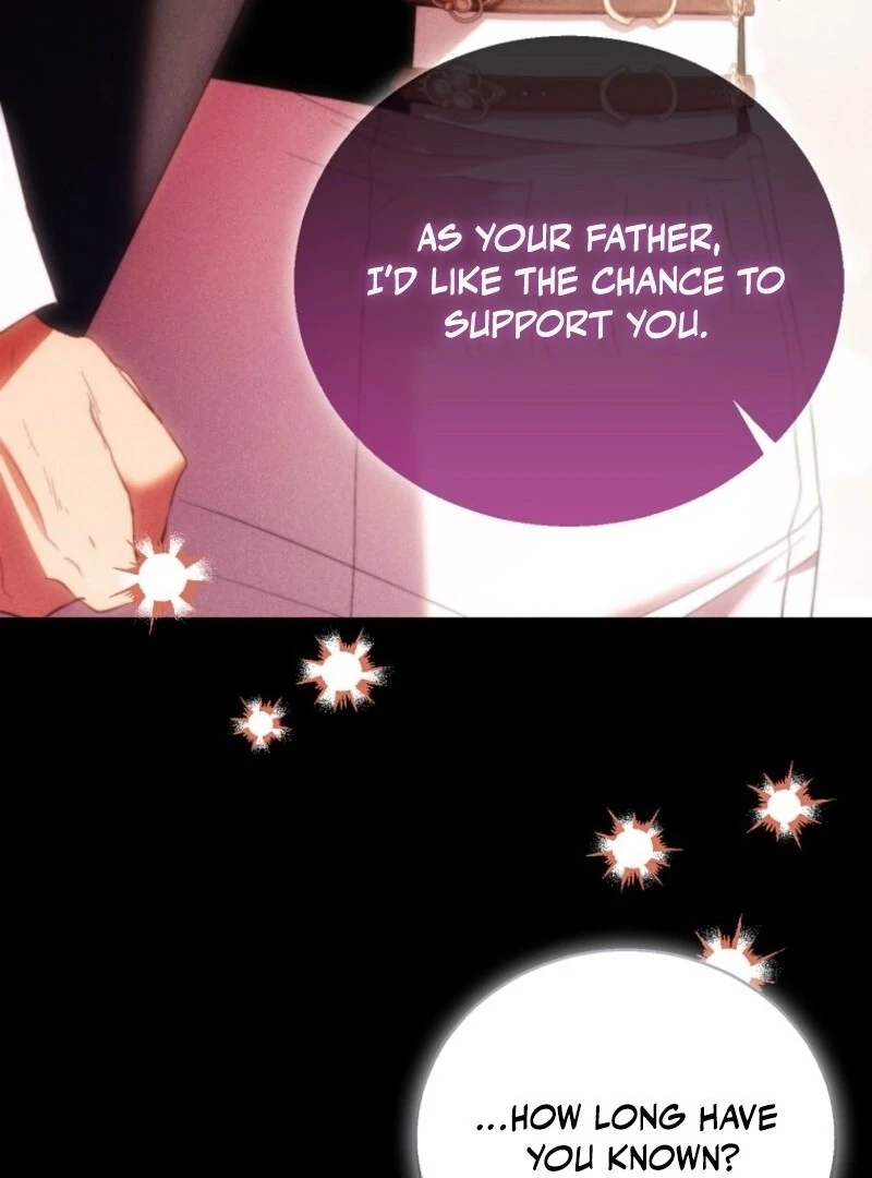 I’m a Fake Saintess but the Gods Are Obsessed Chapter 112 - Page 66