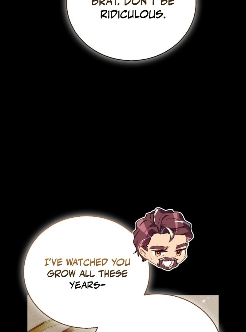 I’m a Fake Saintess but the Gods Are Obsessed Chapter 112 - Page 68