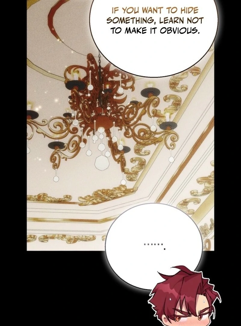 I’m a Fake Saintess but the Gods Are Obsessed Chapter 112 - Page 69