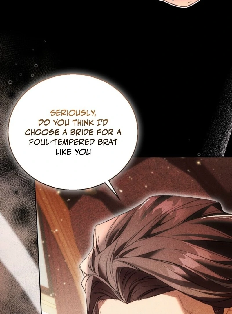 I’m a Fake Saintess but the Gods Are Obsessed Chapter 112 - Page 70
