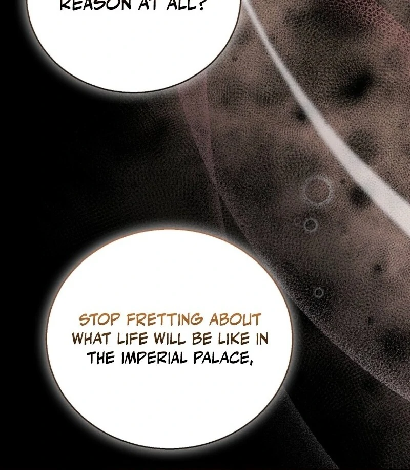 I’m a Fake Saintess but the Gods Are Obsessed Chapter 112 - Page 72