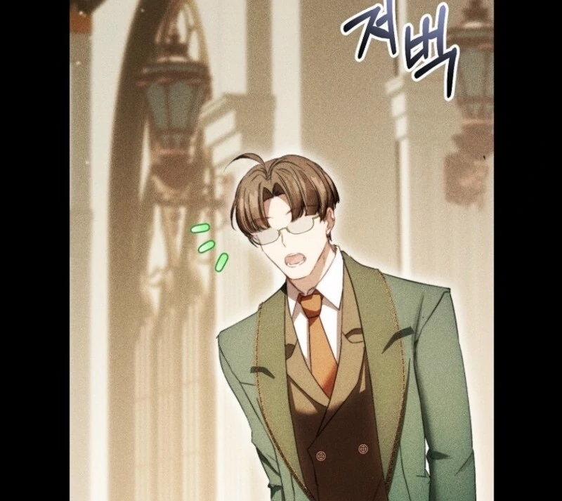 I’m a Fake Saintess but the Gods Are Obsessed Chapter 112 - Page 79