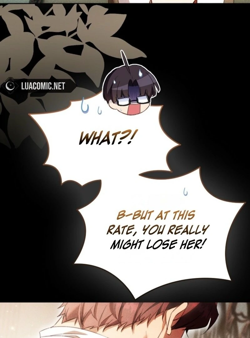 I’m a Fake Saintess but the Gods Are Obsessed Chapter 112 - Page 84