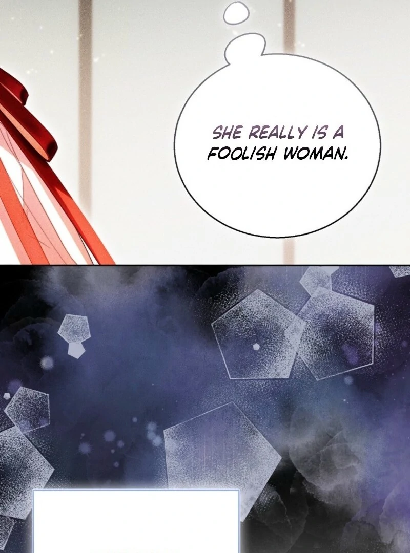 I’m a Fake Saintess but the Gods Are Obsessed Chapter 112 - Page 93