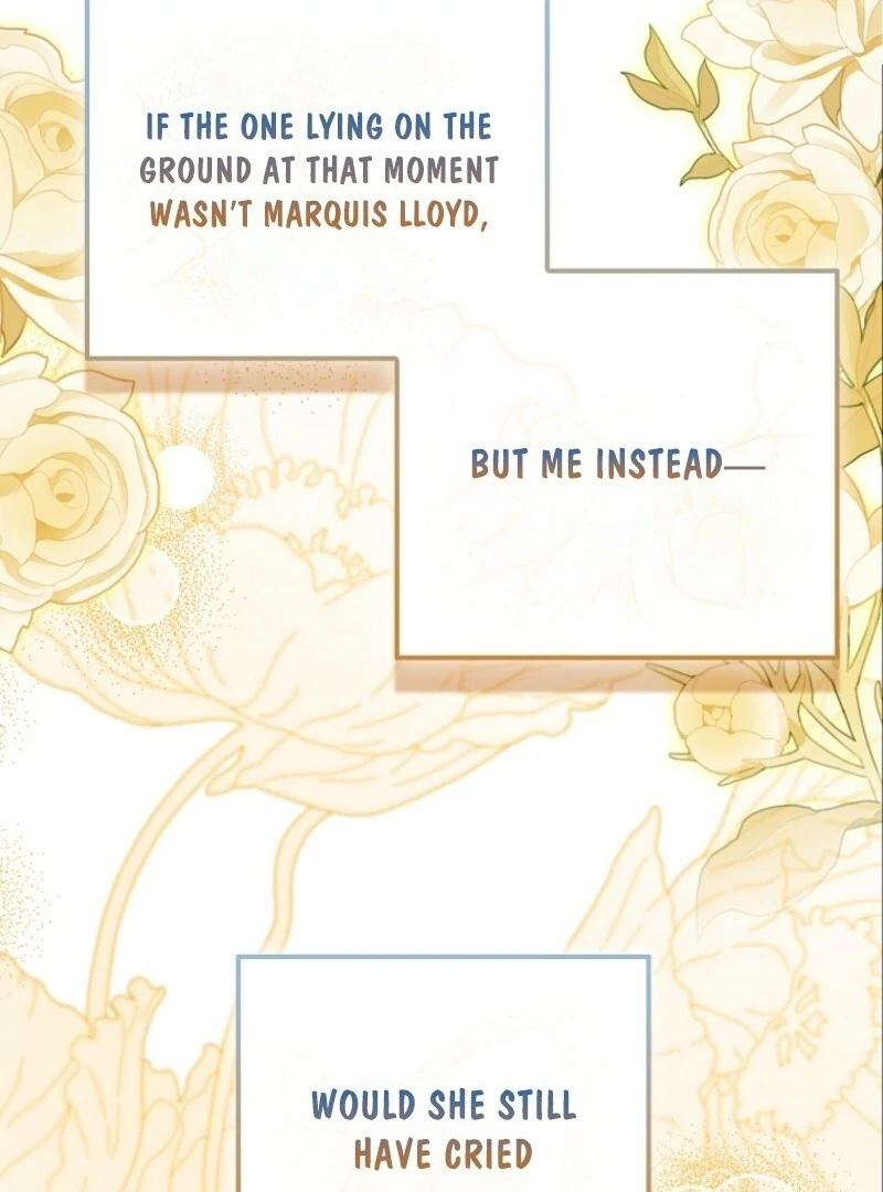 I’m a Fake Saintess but the Gods Are Obsessed Chapter 112 - Page 95