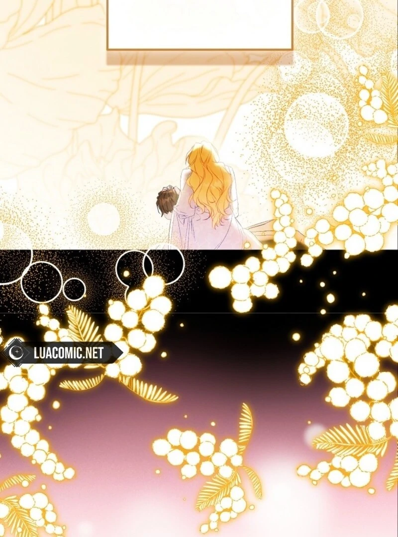 I’m a Fake Saintess but the Gods Are Obsessed Chapter 112 - Page 96