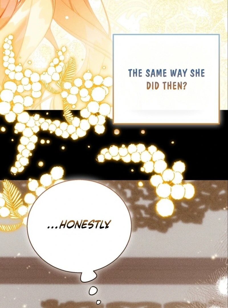 I’m a Fake Saintess but the Gods Are Obsessed Chapter 112 - Page 98