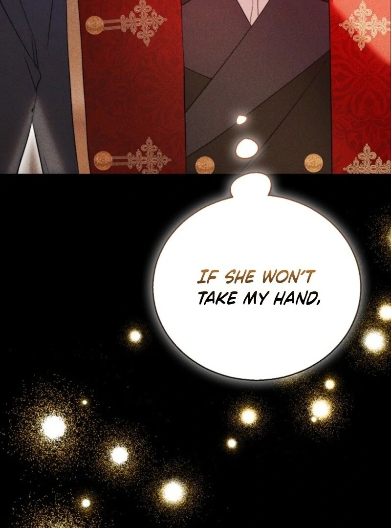 I’m a Fake Saintess but the Gods Are Obsessed Chapter 112 - Page 100