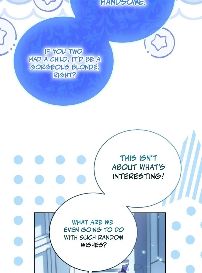 I’m a Fake Saintess but the Gods Are Obsessed Chapter 113 - Page 103