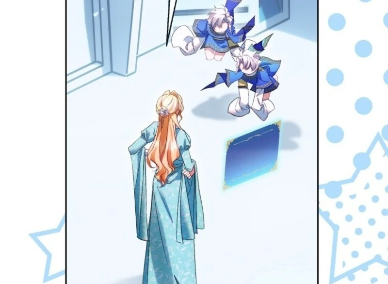 I’m a Fake Saintess but the Gods Are Obsessed Chapter 113 - Page 104